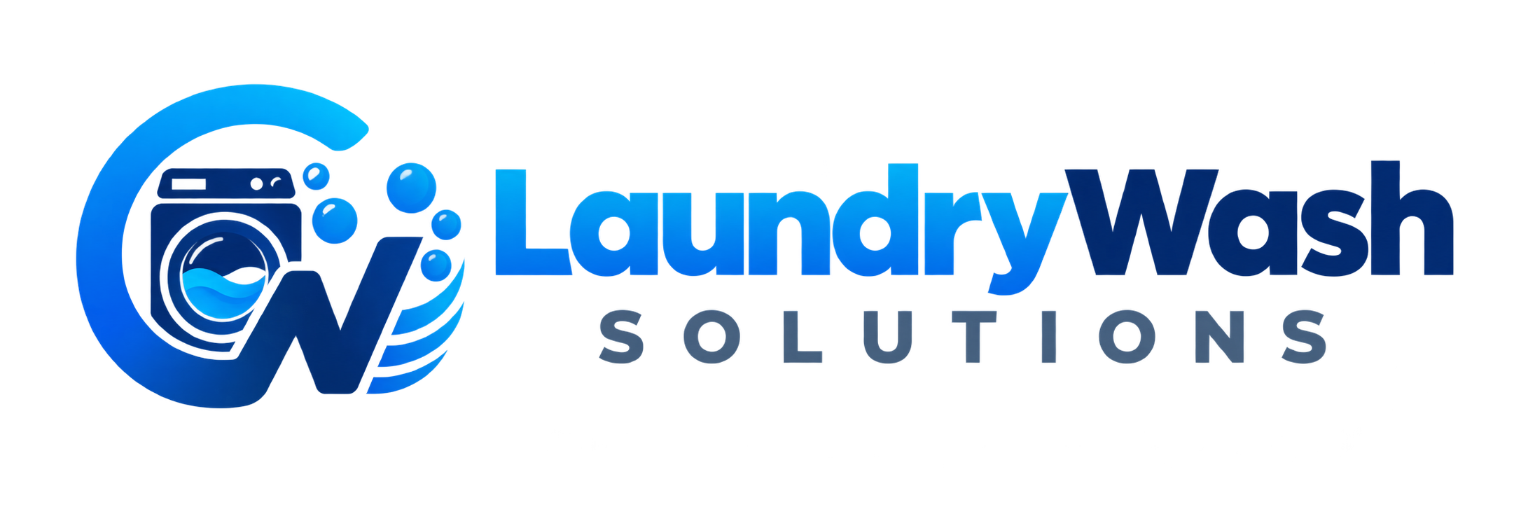 LaundryWash Solutions